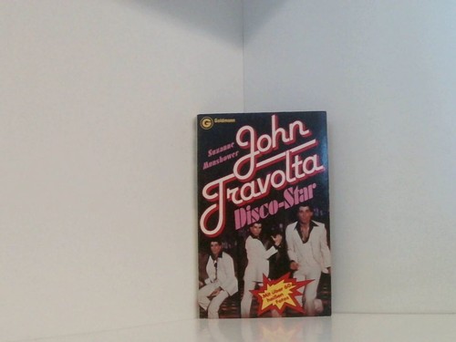 John travolta disco - travolta, disco-star
