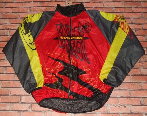 Castelli maglia giacca jacket - castelli,