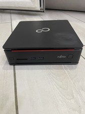 Fujitsu Esprimo Q920 (Intel Core i5-4590T) Barebone Desktop