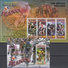 Micronesia Both S/S Cycling