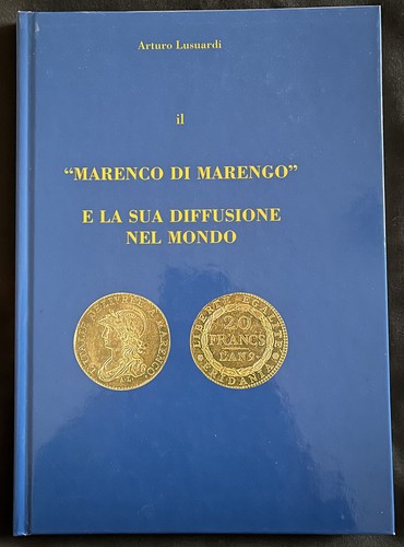 Libro marenco marengo e - libro,