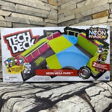 Rampa personalizzabile TECH