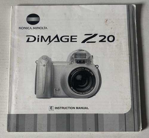Fotocamera digitale konica - fotocamera,