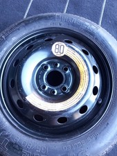 Ruotino Di Scorta 14 Ford Ka