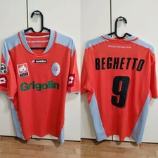 Maglia calcio Treviso