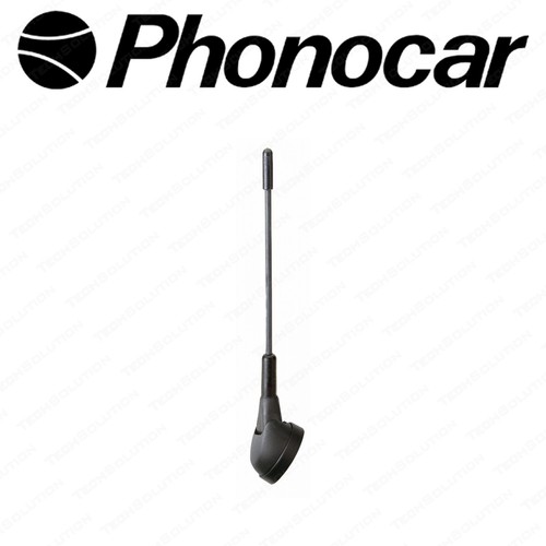 Phonocar 08107 antenna tetto - 08107,
