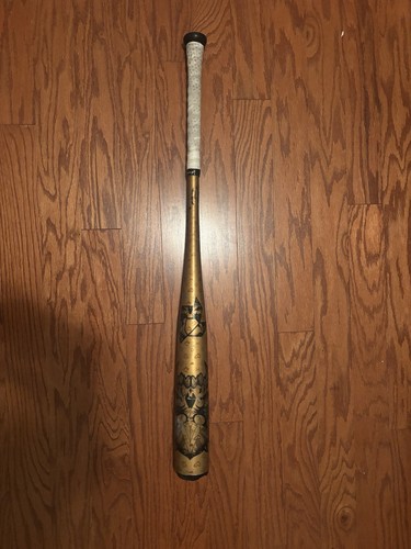Usato 2023 demarini voodoo - usato,