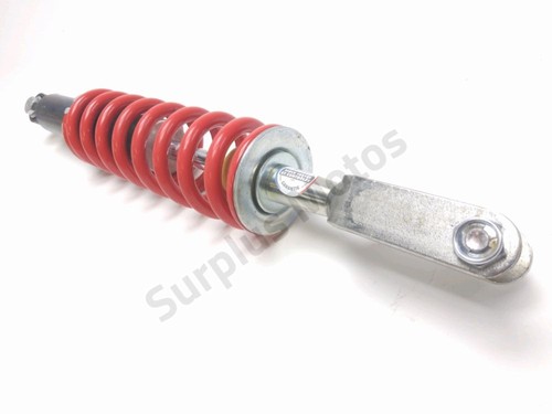 Mono amortisseur fantic - mono,