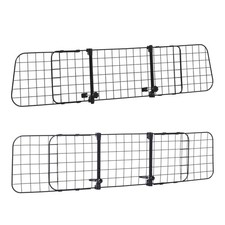 PawHut Divisorio Auto per Cani