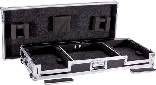 Deejay led tbhdjmcdj2000w - deejay, blk