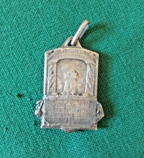 MEDAGLIA OSSARIO DEL PASUBIO  EROI DELLA I° ARMATA