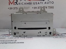 AUTORADIO PER OPEL Astra J 13334053 (09>)