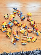 Collezione Personaggi Sofficini