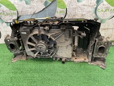 CALANDRA CON KIT RADIATORI PER FORD Fiesta 6° Serie 2029176 Benzina 1.4 (08>17