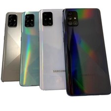 Samsung Galaxy A71 Dual SIM