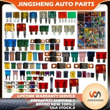 1 Set Fuse Series for A1 A3 A4
