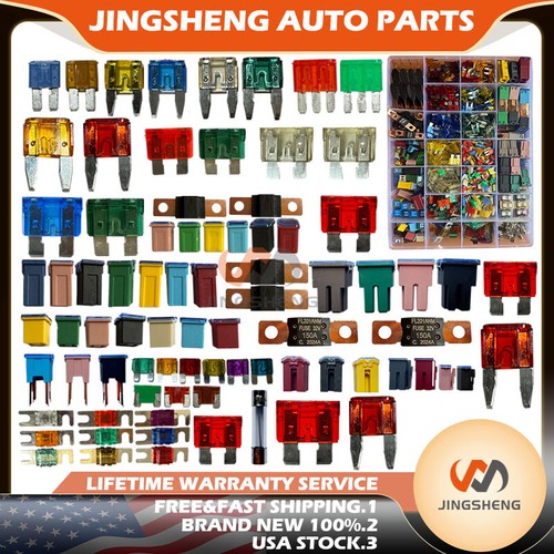 1000x fuse series - a1, a3
