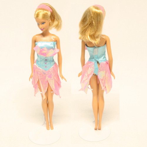Bambola mattel barbie - bambola, numero