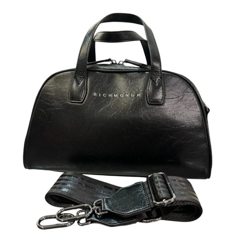 Richmond borsa nera donna - borsa,