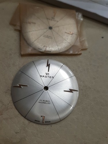 Quadrante dial x - dial, 7000