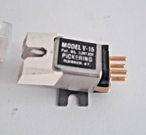 Sistema pickup originale