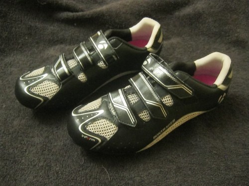 Bontrager inform triple strap - bontrager,
