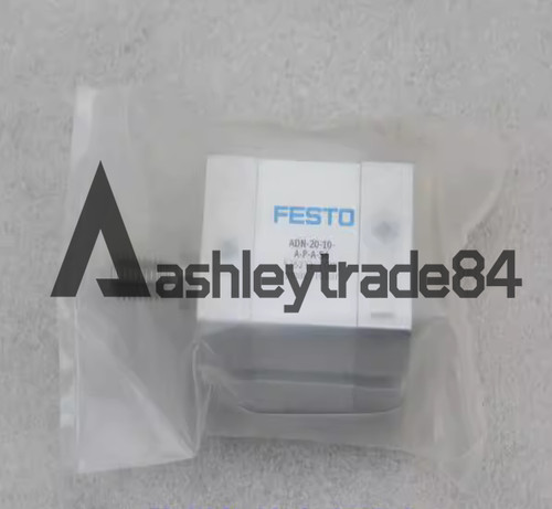 1pz nuovo per festo cilindro - 1pz,