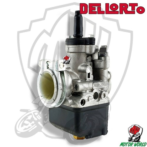 Carburatore phbl as - phbl,