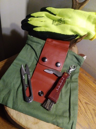Kit foraggiamento alta