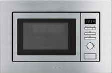 Forno Microonde Incasso Smeg