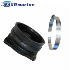 Isolatore presa aria con