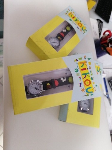 Orologio bambina babino kikou - orologio,
