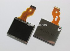 Nuova parte schermo display