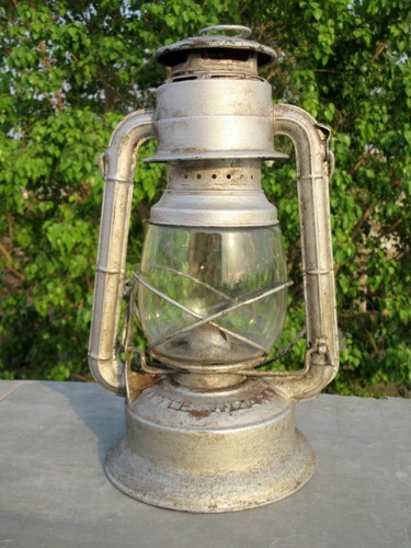Lanterna lampada cherosene - lanterna, a
