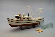 Dumas Boats #1271 - Rusty the