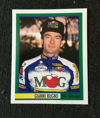 Sticker gianni bugno 78 - sticker, #