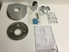 Rubinetteria Doccia GROHE