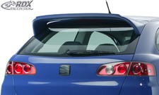 Spoiler posteriore rdx per - posteriore,
