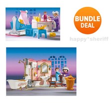 Playmobil set casa delle