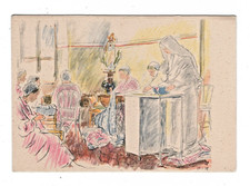 Artist Signed Mario Vellani