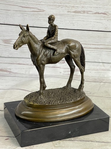 Scultura bronzo originale - scultura,