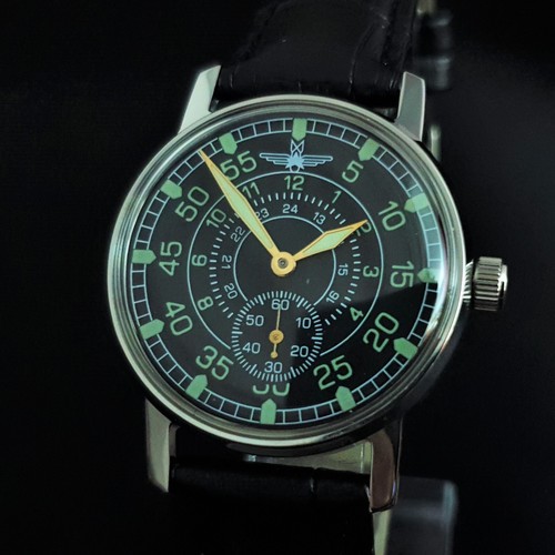 Orologio militare vintage - , urss