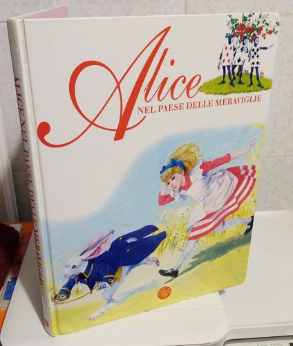 Alice nel paese - nel,