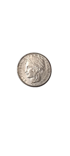 Moneta antica rara - moneta,