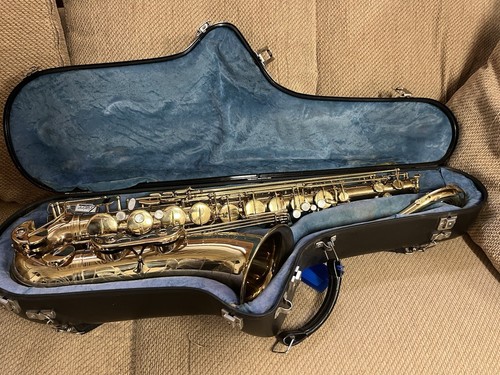 Selmer super action series - selmer,