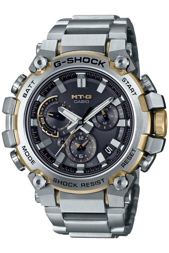 Casio shock g bluetooth - casio, mt-g