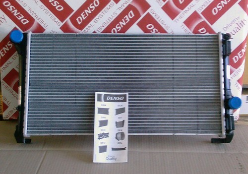 Radiatore fiat punto idea - punto,