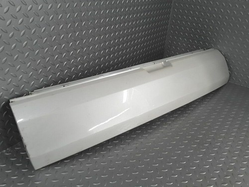 Pannello rivestimento laterale
