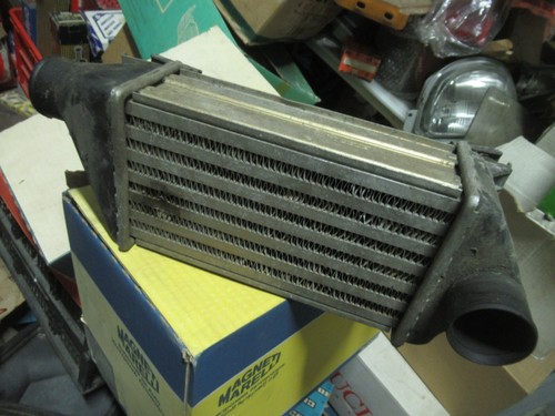 Fiat uno turbo - ie, 1300
