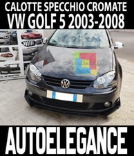 CALOTTE SPECCHI VW GOLF 5 V